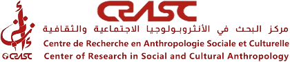 Centre de Recherche en Anthropologie Sociale et Culturelle CRASC